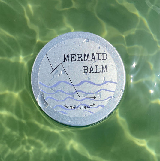 Mermaid Balm