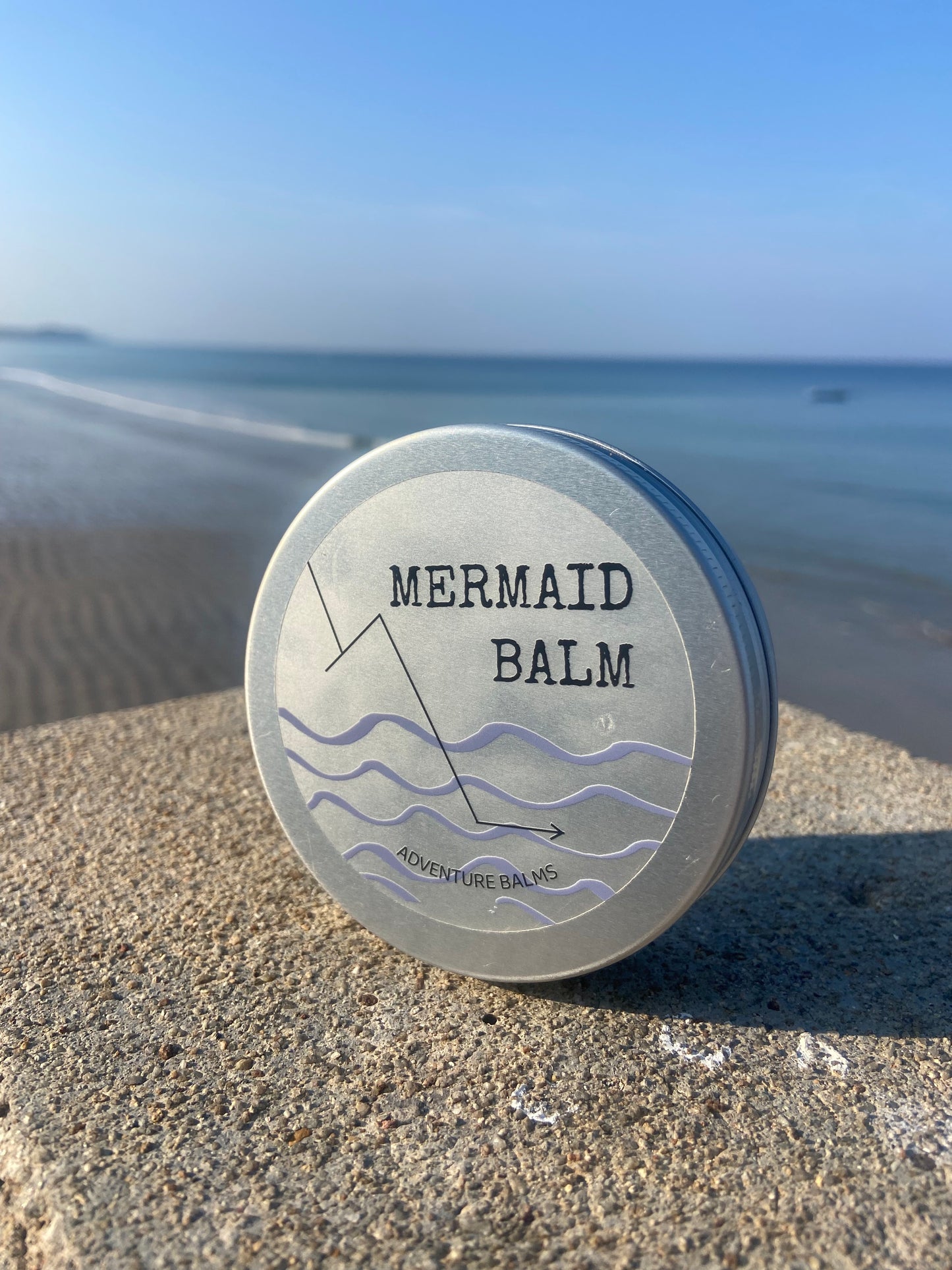 Mermaid Balm